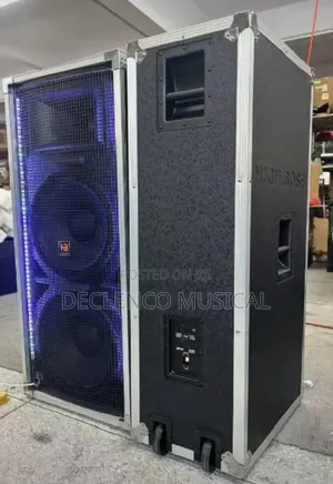 High Bose Professional Full Range Acoustic Speaker