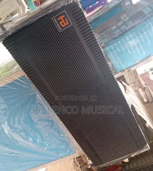 High Bose Professional Full Range Acoustic Speaker