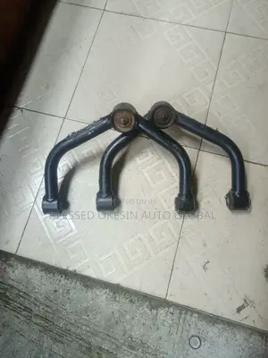 Upper Arm Dodge Ram 2024