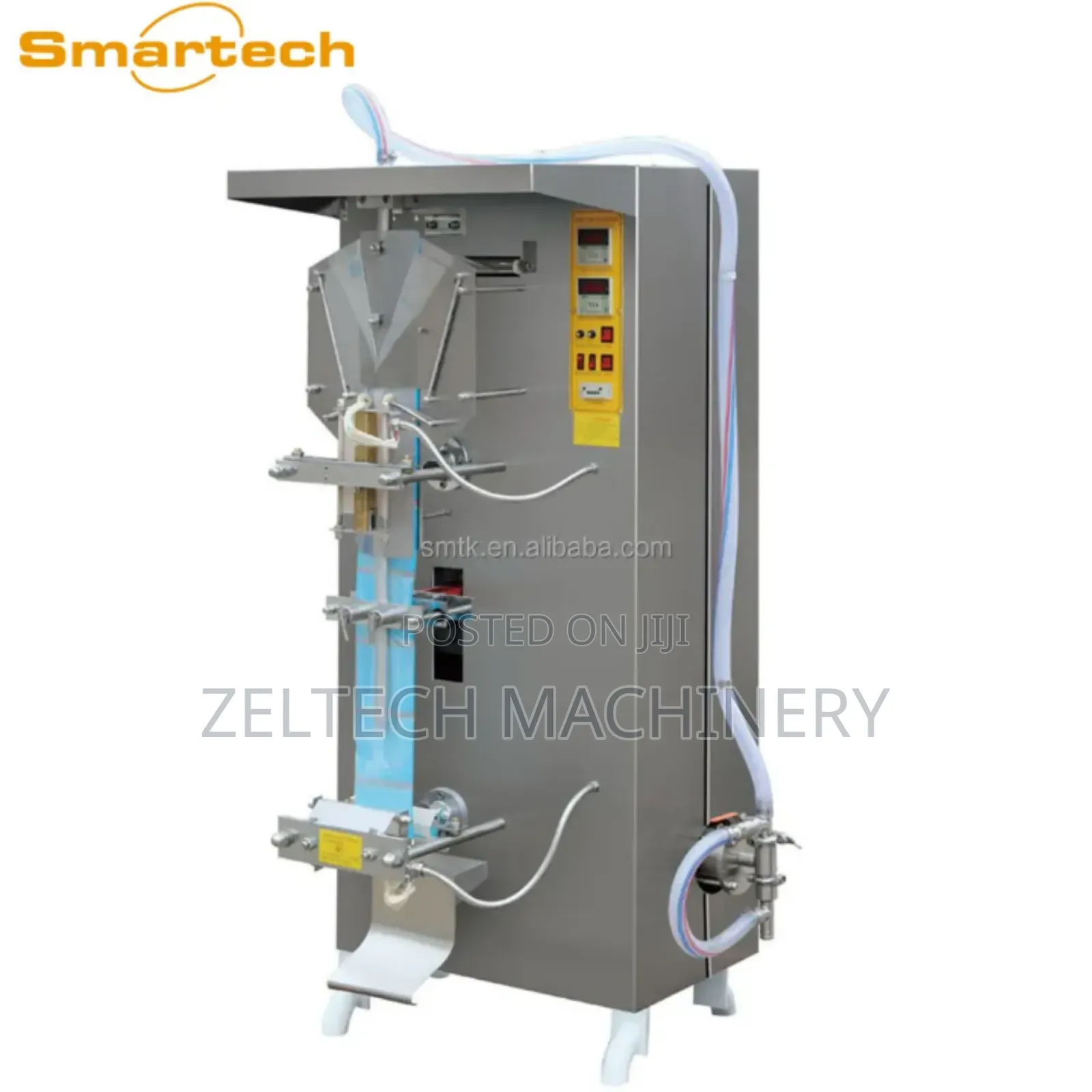 Dingli Machine for Pure Water