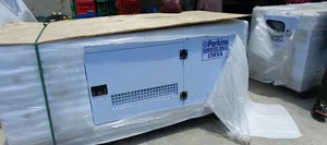 Perkins 15kva Generator – 3 Phase Soundproof Unit