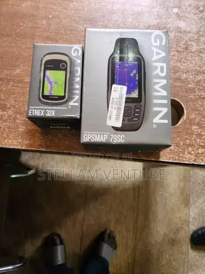 Garmin GPS 79sc