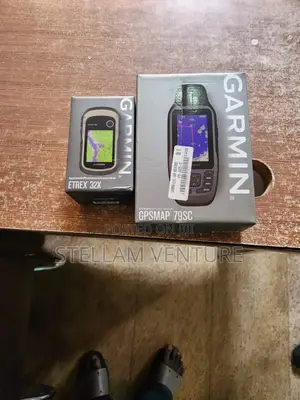 Garmin GPS 79sc