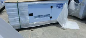 Perkins Diesel Power Generator 15kva – Quiet Operation