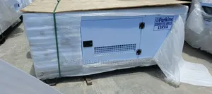 Perkins 15kva Generator With Auto Start Function