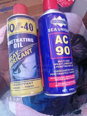 Original Penetrating Oil