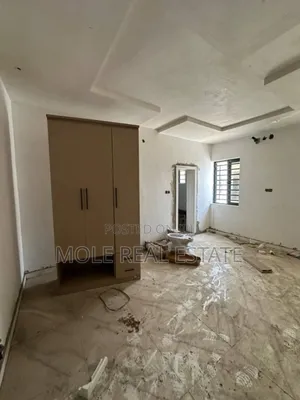 Furnished 2bdrm Apartment in Beach Front Estate, Lekki Phase 1 for rent