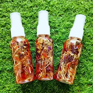 Yoni Oil (Herbal Infused Oil for Vagina)