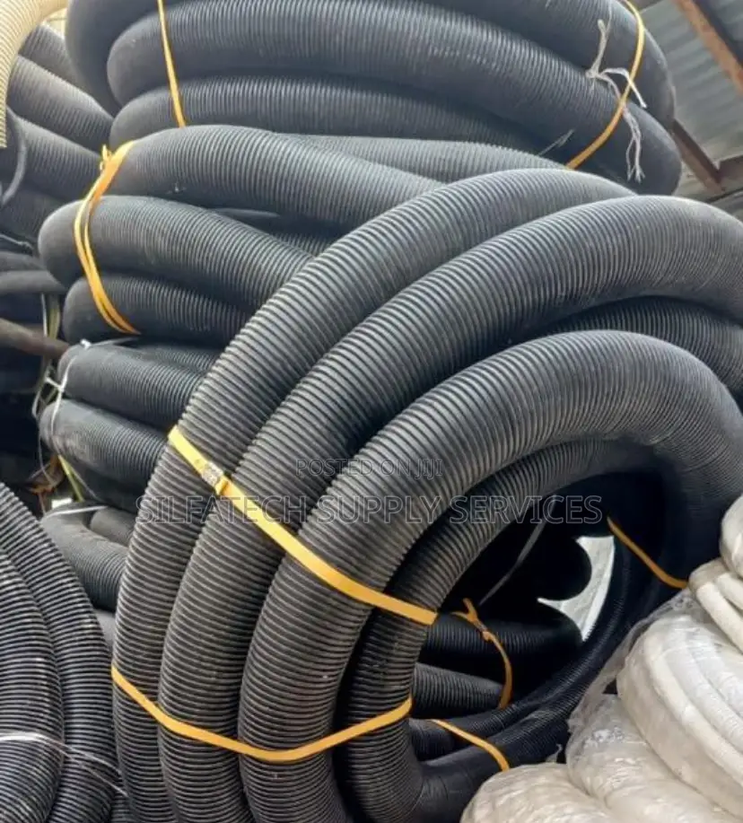 Original Vacuum Rubber Hose