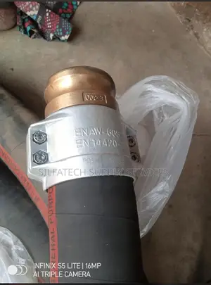 Original 6inches*12m Hose