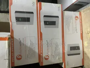 Ivem 5kva Felicity High Voltage Inverter Hybrid