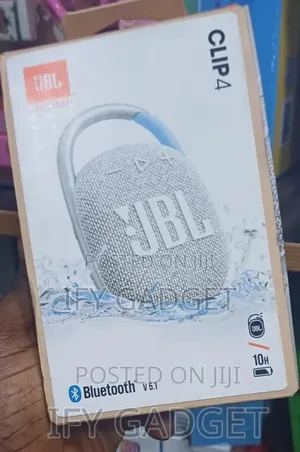 JBL Speaker