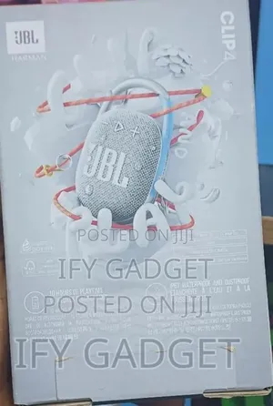 JBL Speaker