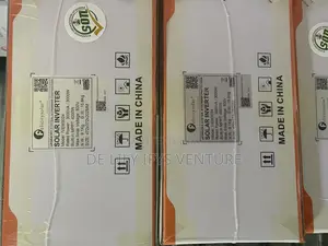 Ivem Felicity 3kva Hybrid Inverter