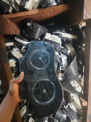 Kia and Hyundai Meter Clock Available