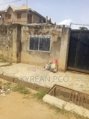 Photo - 1bdrm Bungalow in Ikorodu for sale