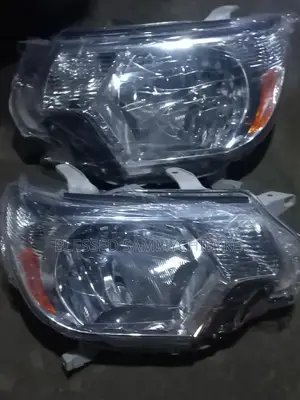 Toyota Tacoma 2010
