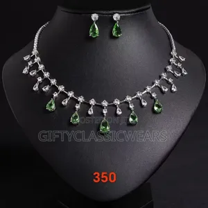 Photo - Elegant Spackle Jewelry Set