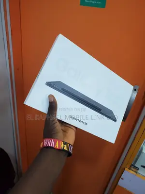 New Samsung Galaxy Tab S9 128 GB