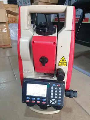 Kolida Total Station