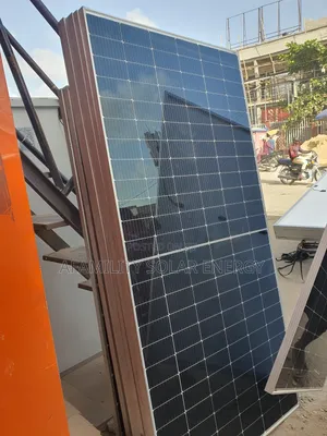 Solar Panels 550watts