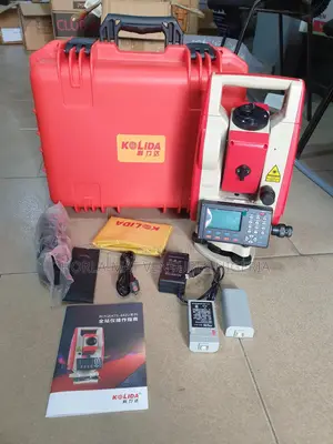 Kolida Total Station