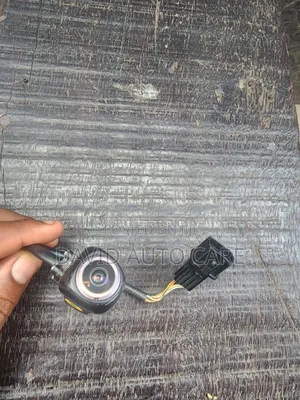 All Kia and Hyundai Camera Available