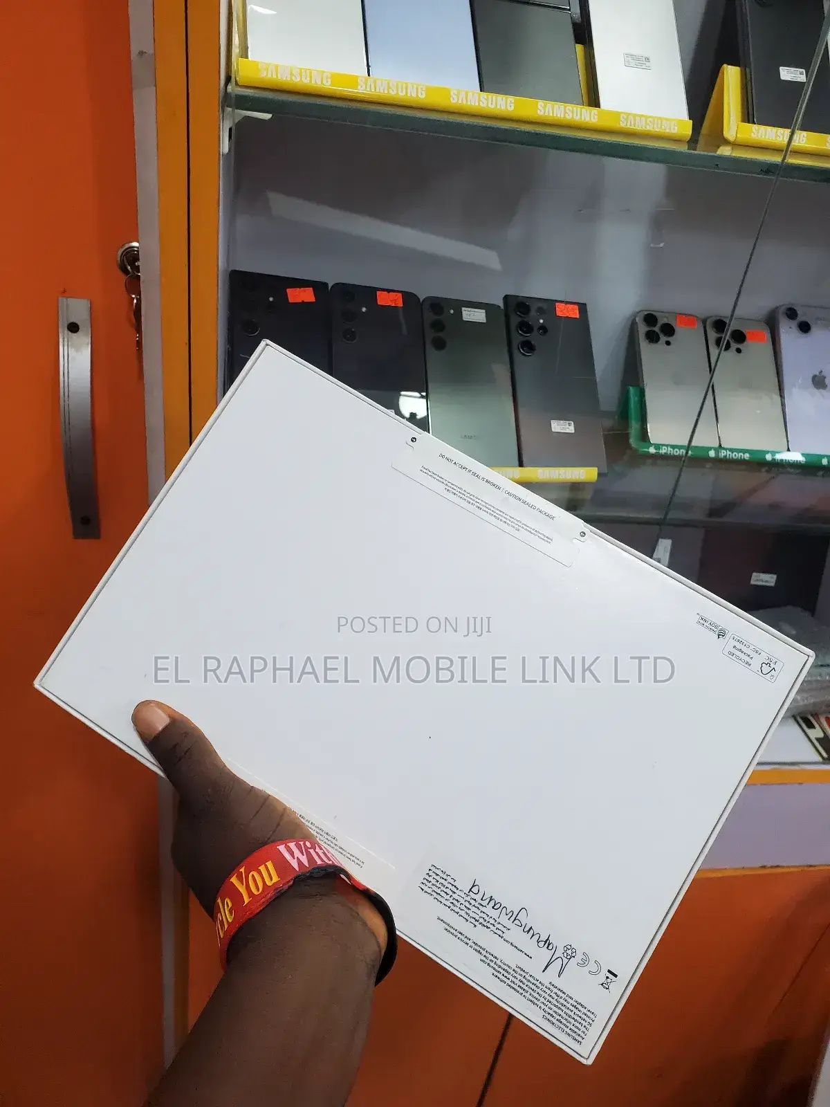 New Samsung Galaxy Tab S9 128 GB