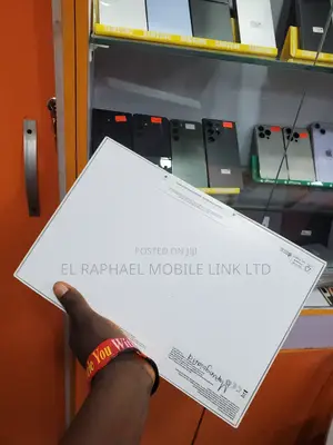 New Samsung Galaxy Tab S9 128 GB