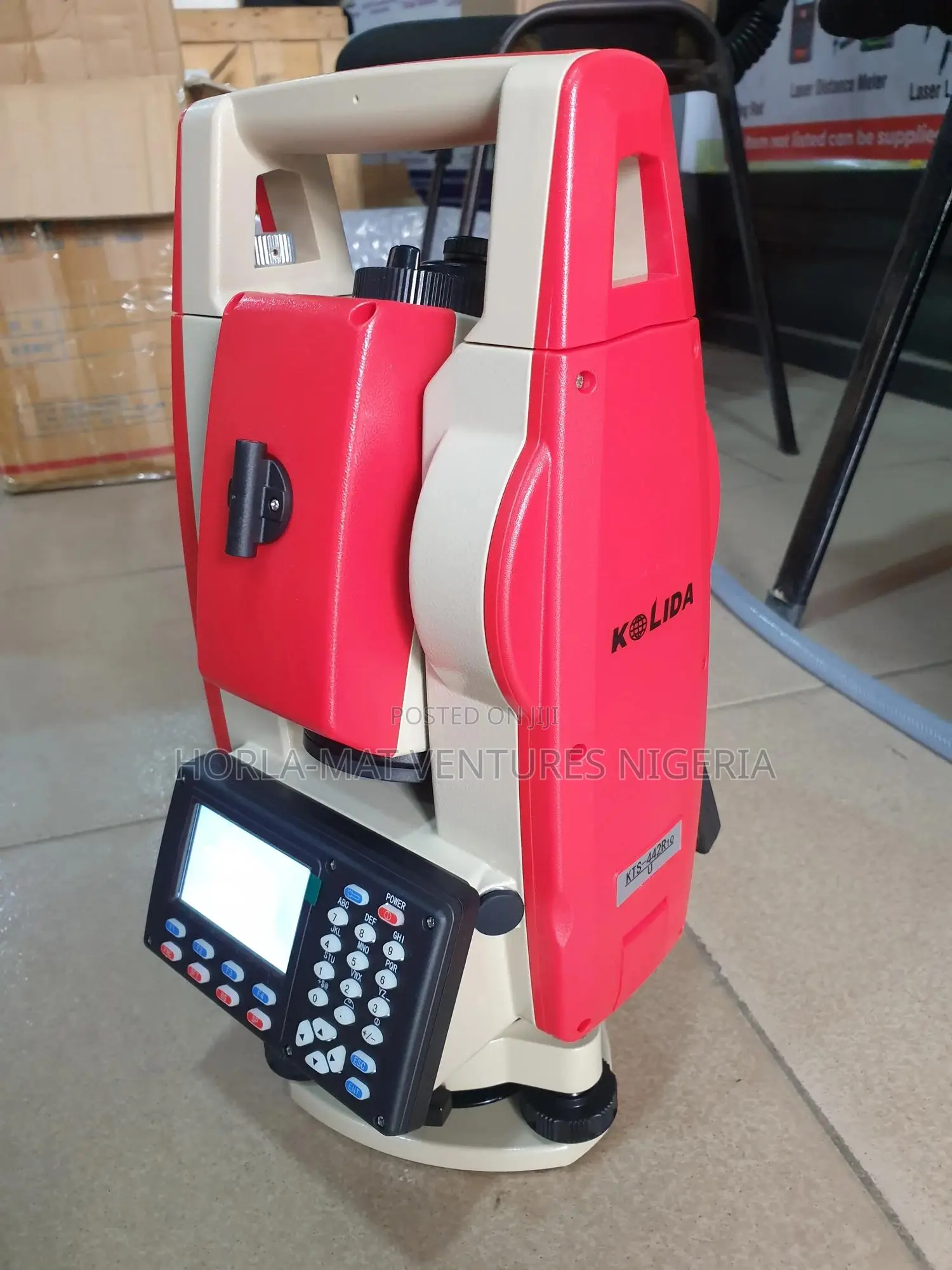 Kolida Total Station