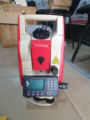 Kolida Total Station