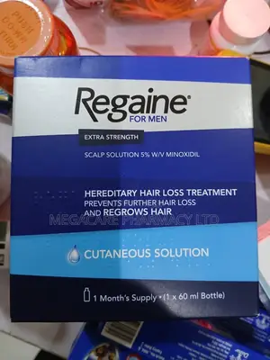 Regaine for Men