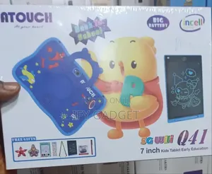 New Atouch Q40 256 GB Pink