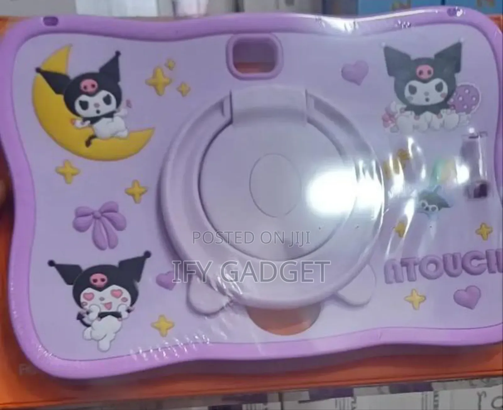 New Atouch Q40 256 GB Pink