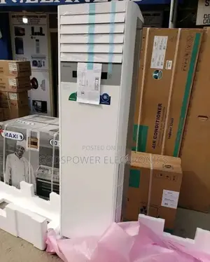 Hisense 2 Tons Inverter Standing Air Conditioners
