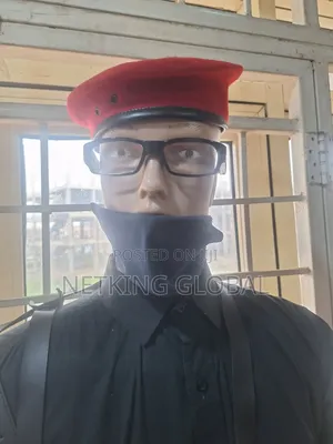 Hidden Spy Eye Glasses