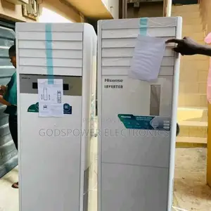 Hisense Inverter 2ton Standing Air Conditioners Fast Cooling