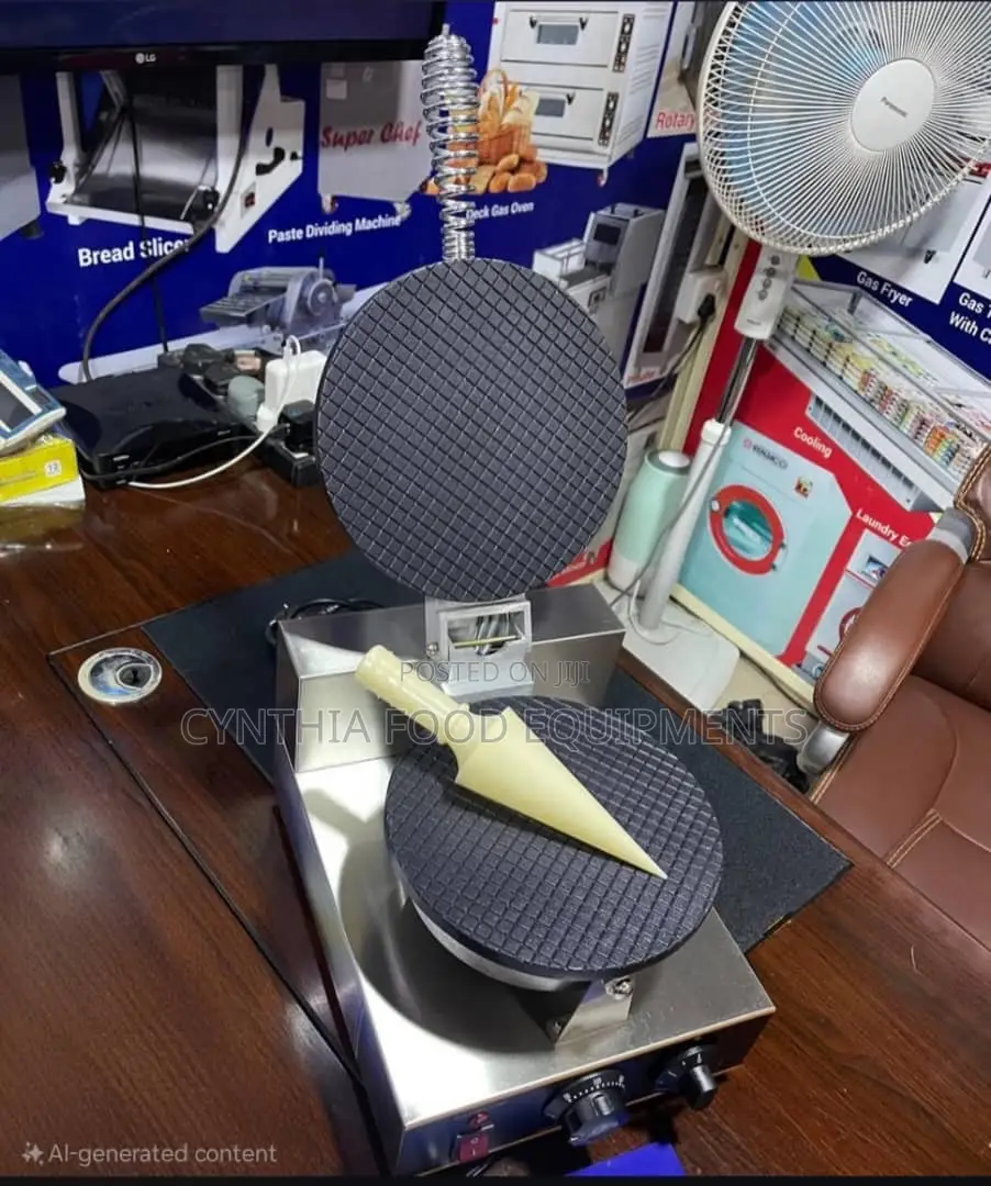 Single Cone Baker