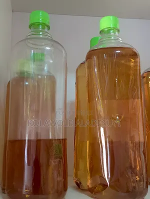 Coconut Oil