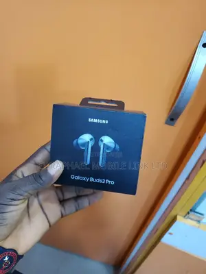 Galaxy Buds3 Pro