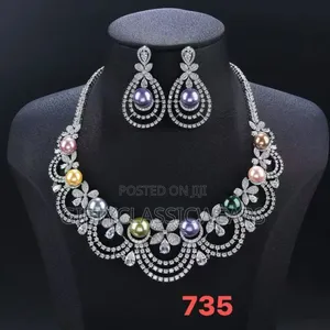 Photo - Beautiful Floral Set