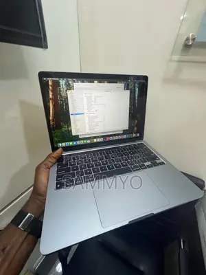 Laptop Apple MacBook Pro 2020 M1 16GB Apple M1 SSD 1T