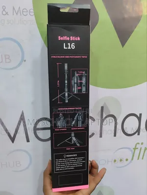 Selfie Stick L16
