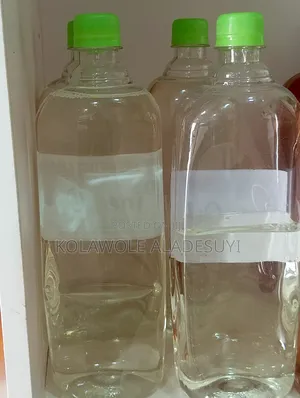 Refined Pine Oil