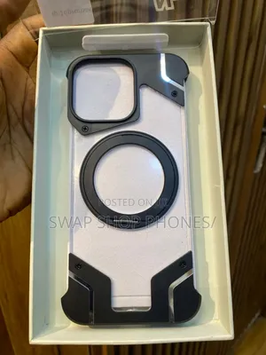 iPhone 16 Pro Max Pouch