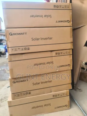6kva 48v Good Hybrid Inverter