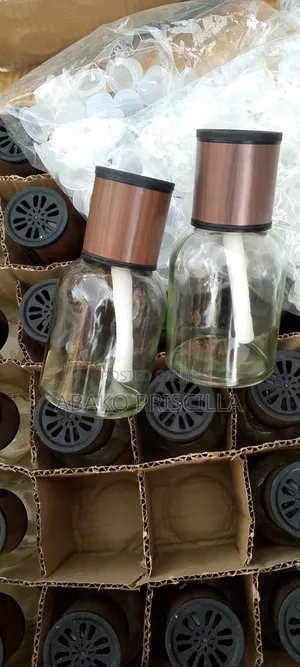120ml Car Home Diffuser