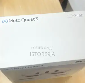 Meta Quest 3 Oculus 512gb