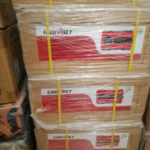 5kva 48v Grovolt Solar Inverter Available
