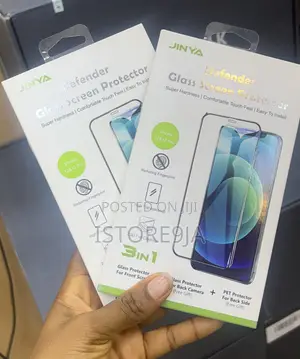 Jinya Screen Protector 12/12pro